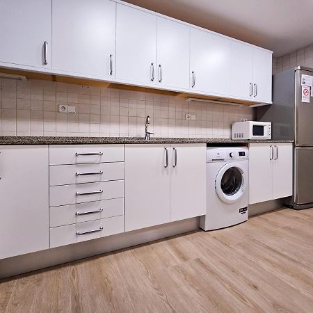 Classbedroom Park Gueell Apartment Barcelona Zewnętrze zdjęcie